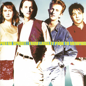 The King of Rock 'N' Roll - Prefab Sprout