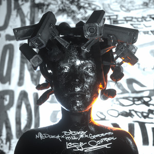 Lose Control - MEDUZA | Song Album Cover Artwork