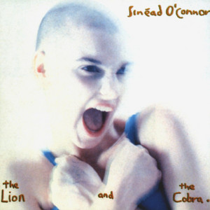 Drink Before the War - Sinéad O'Connor | Song Album Cover Artwork