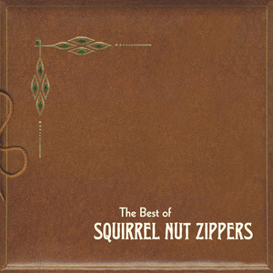 Put A Lid On It - Squirrel Nut Zippers | Song Album Cover Artwork