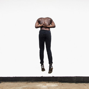 Indulge Me - Moses Sumney | Song Album Cover Artwork