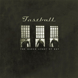 This Is Not My Life - Soundtrack Fastball | Album Cover