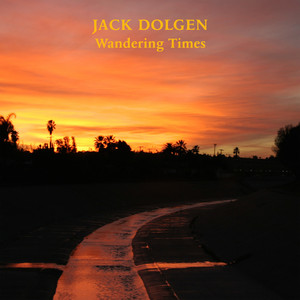 It's A Beautiful Day (If I Took You Along) - Jack Dolgen | Song Album Cover Artwork