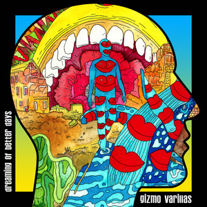 Fever, Fever - Gizmo Varillas | Song Album Cover Artwork