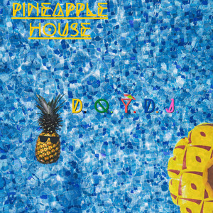 Memo Pineapple House | Album Cover