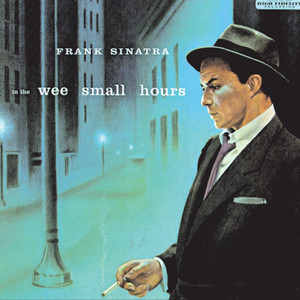 I'll Never Be the Same - Frank Sinatra | Song Album Cover Artwork