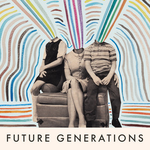 Stars - Future Generations | Song Album Cover Artwork