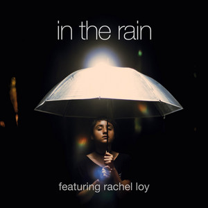 In the Rain - Ron Alan Cohen | Song Album Cover Artwork