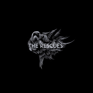 Secret Comes Out - The Rescues | Song Album Cover Artwork
