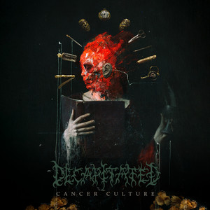 Hello Death - Decapitated | Song Album Cover Artwork