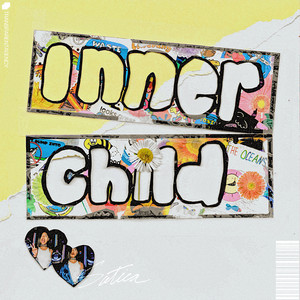 Inner Child - SATICA | Song Album Cover Artwork