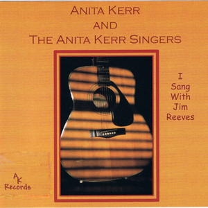 Welcome to My World - Anita Kerr Singers | Song Album Cover Artwork