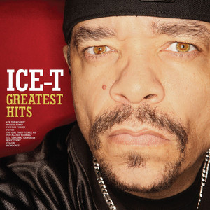 Colors - 2014 Remaster - ICE-T | Song Album Cover Artwork