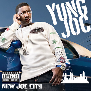 It's Goin' Down (feat. Nitti) Yung Joc | Album Cover