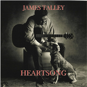 Big Thunder - James Talley