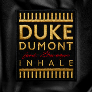 Inhale - Duke Dumont | Song Album Cover Artwork