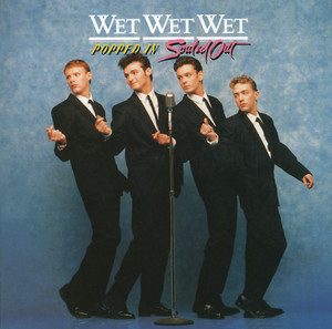 Sweet Little Mystery - Wet Wet Wet | Song Album Cover Artwork