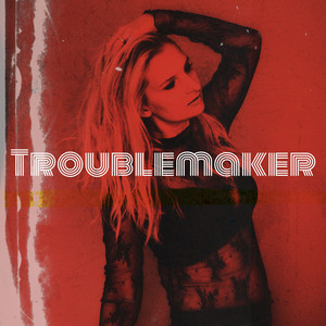 Troublemaker - Claire Guerreso