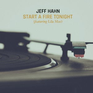 Nine to Five Jeff Hahn | Album Cover