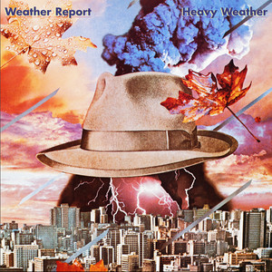 Birdland - Weather Report | Song Album Cover Artwork