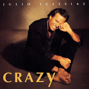 When You Tell Me That You Love Me - Julio Iglesias | Song Album Cover Artwork