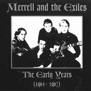 Shake My Hand - Merrell And The Exiles