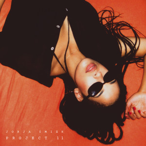 So Lonely - Jorja Smith | Song Album Cover Artwork