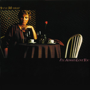 Why Don't You Stick Around - Anne Murray | Song Album Cover Artwork