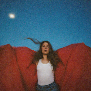 Back In My Body - Maggie Rogers