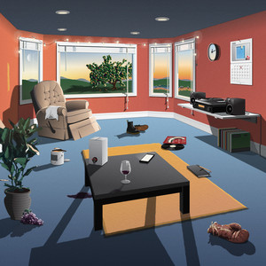 Way It Goes - Hippo Campus | Song Album Cover Artwork