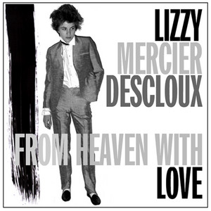 Wawa - Lizzy Mercier Descloux | Song Album Cover Artwork