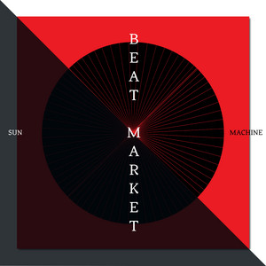 See What I Mean - Beat Market | Song Album Cover Artwork