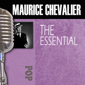 Hello Beautiful - Maurice Chevalier