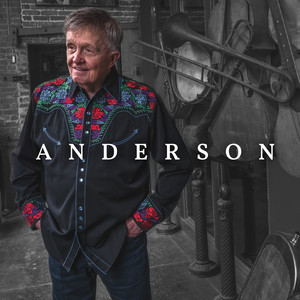 Everybody Wants to Be Twenty-One - Bill Anderson