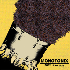 Lowest Dive - Monotonix | Song Album Cover Artwork