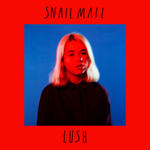 Let's Find an Out - Snail Mail | Song Album Cover Artwork