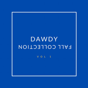 Squad - Dawdy | Song Album Cover Artwork
