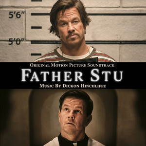 Father Stu (Original Motion Picture Soundtrack) - Album Cover
