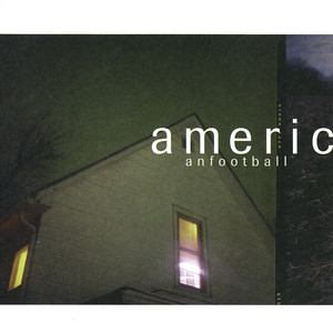 Stay Home - American Football | Song Album Cover Artwork