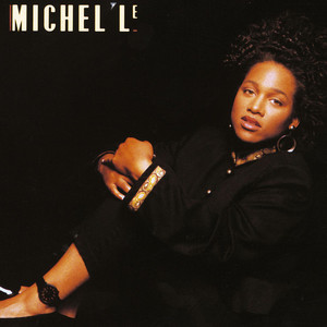 No More Lies Michel'le | Album Cover
