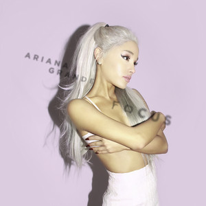 Focus - Ariana Grande | Song Album Cover Artwork
