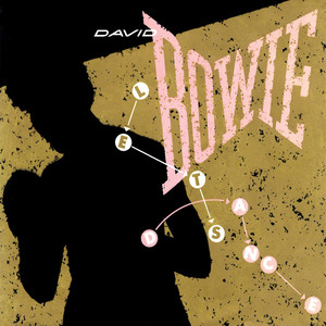 Let's Dance - 2002 Remaster - David Bowie | Song Album Cover Artwork