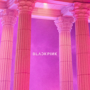 As If It's Your Last BLACKPINK | Album Cover