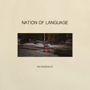 On Division St - Nation of Language