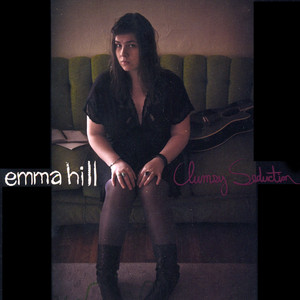 Doctor - Emma Hill | Song Album Cover Artwork
