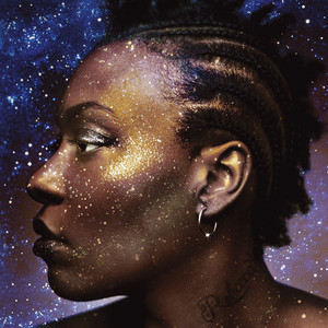 Liliquoi Moon - Meshell Ndegeocello | Song Album Cover Artwork