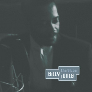 At Da´ Crossroads - Billy Jones | Song Album Cover Artwork