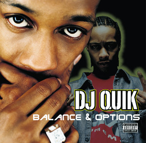 Pitch In On a Party - DJ Quik | Song Album Cover Artwork