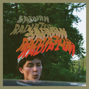 icepick Sadurn | Album Cover