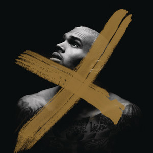 Loyal (feat. Lil Wayne & Tyga) - Chris Brown | Song Album Cover Artwork